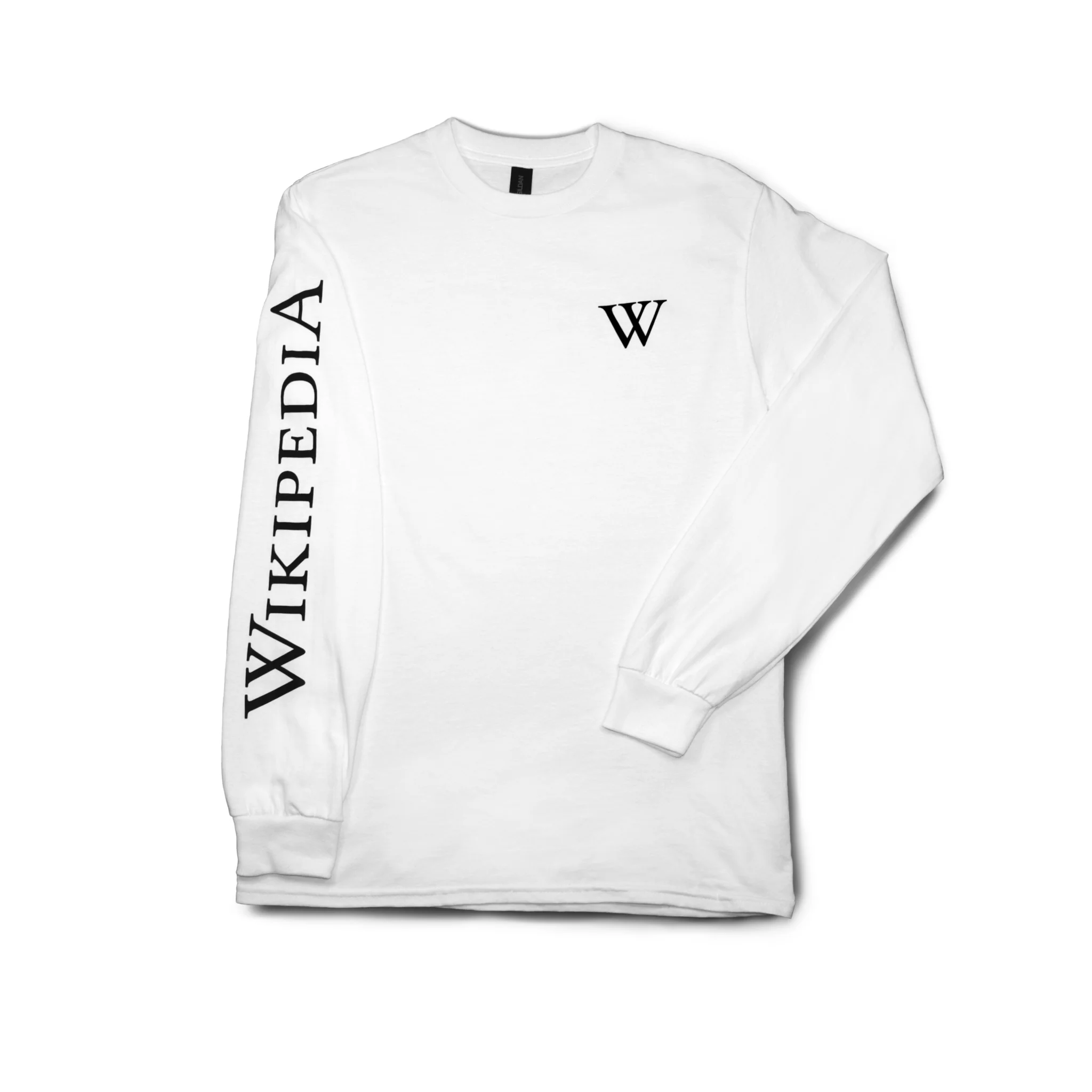 Articles of style: "Climate Change" Long Sleeve Shirt - Image 6