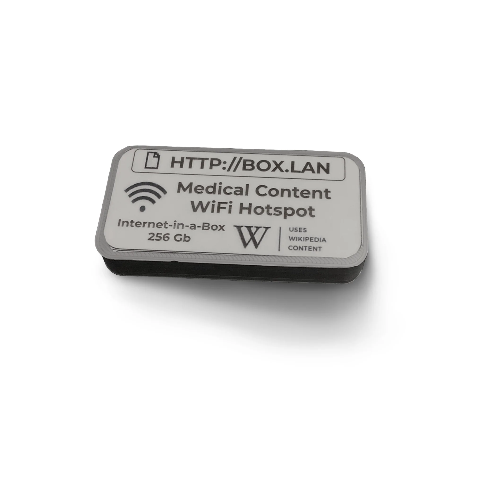 Internet-in-a-Box - Image 6