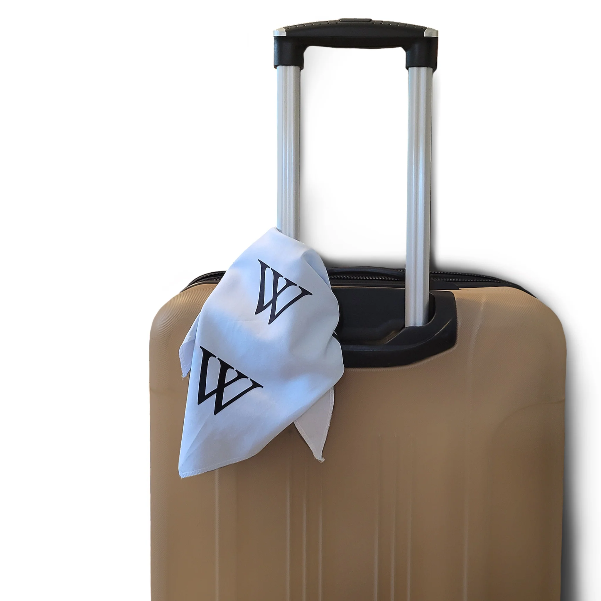 'W' Bandanas - Image 4