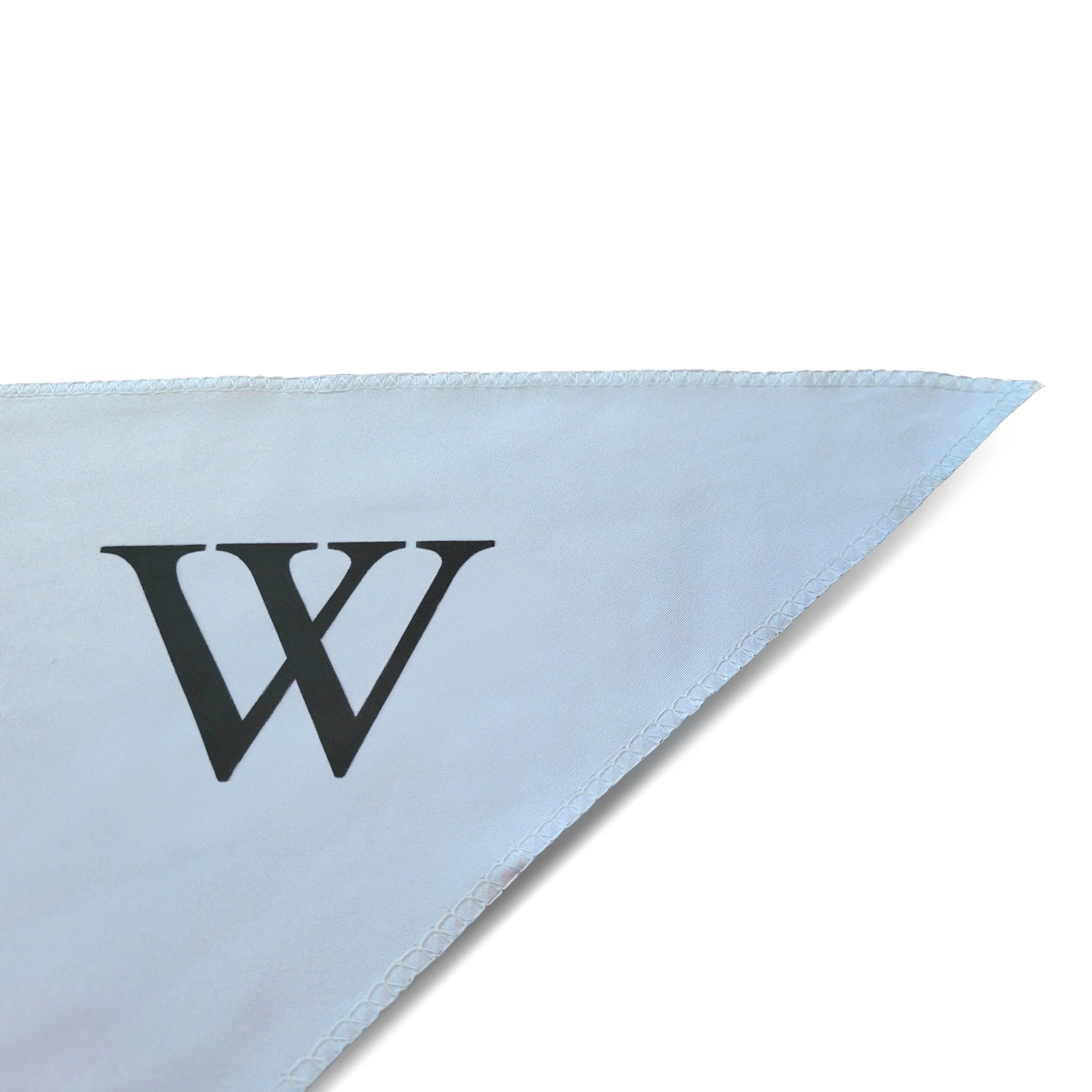 'W' Bandanas - Image 8
