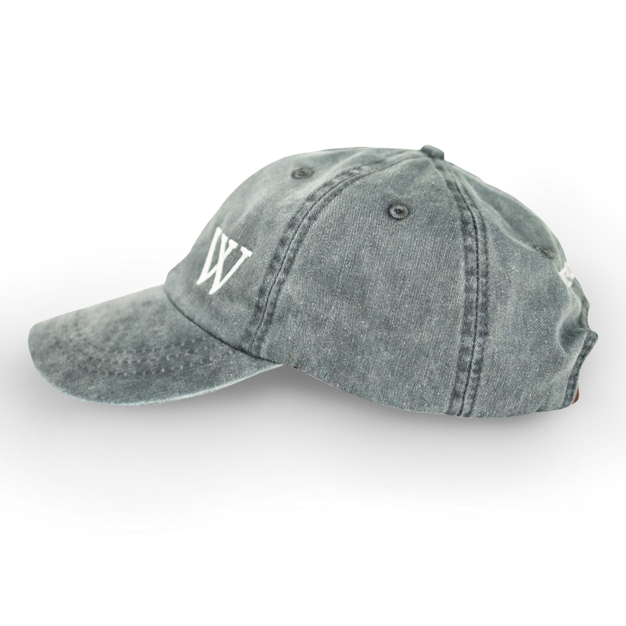 "W" Classic Wikipedia Hat-Cap - Image 3