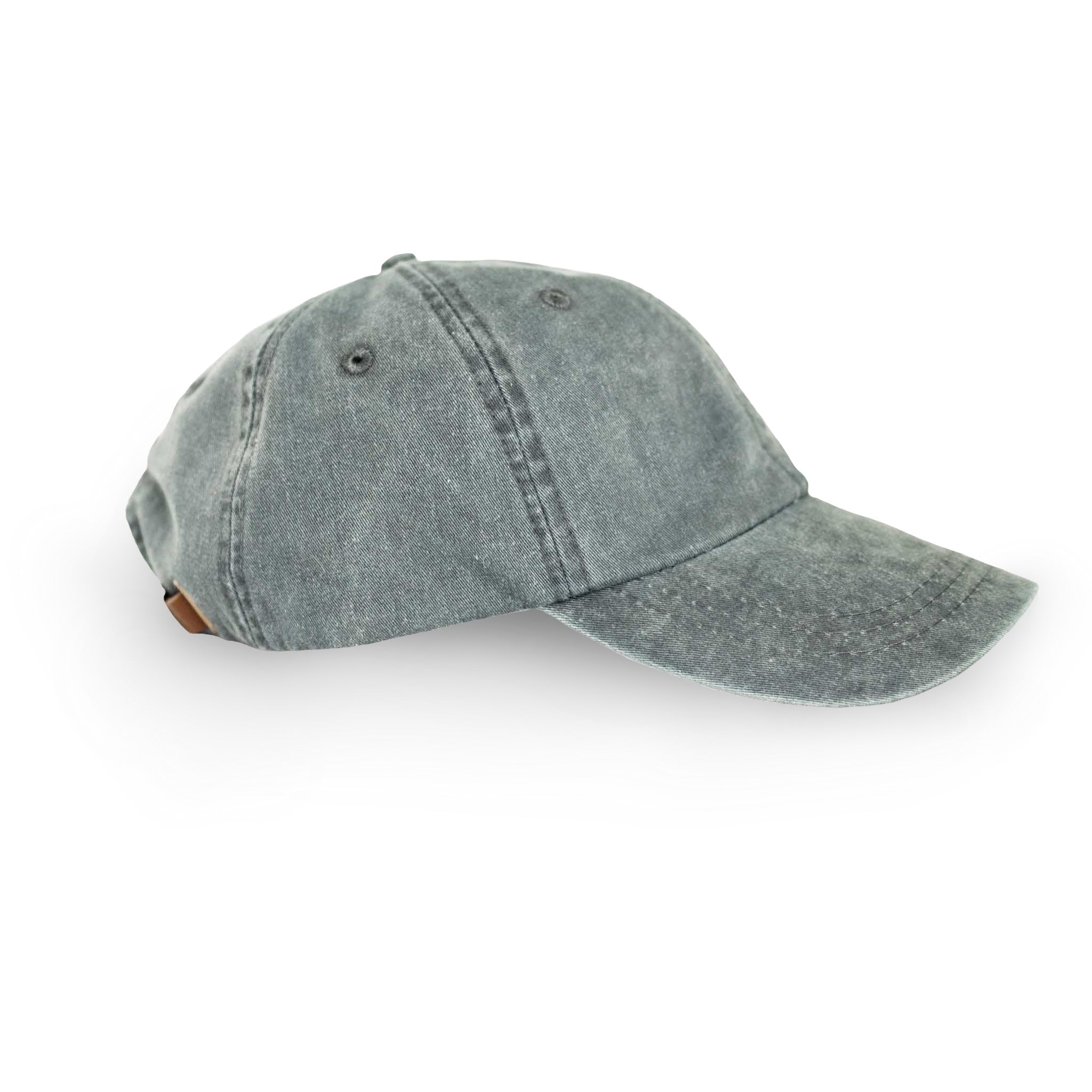 "W" Classic Wikipedia Hat-Cap - Image 5