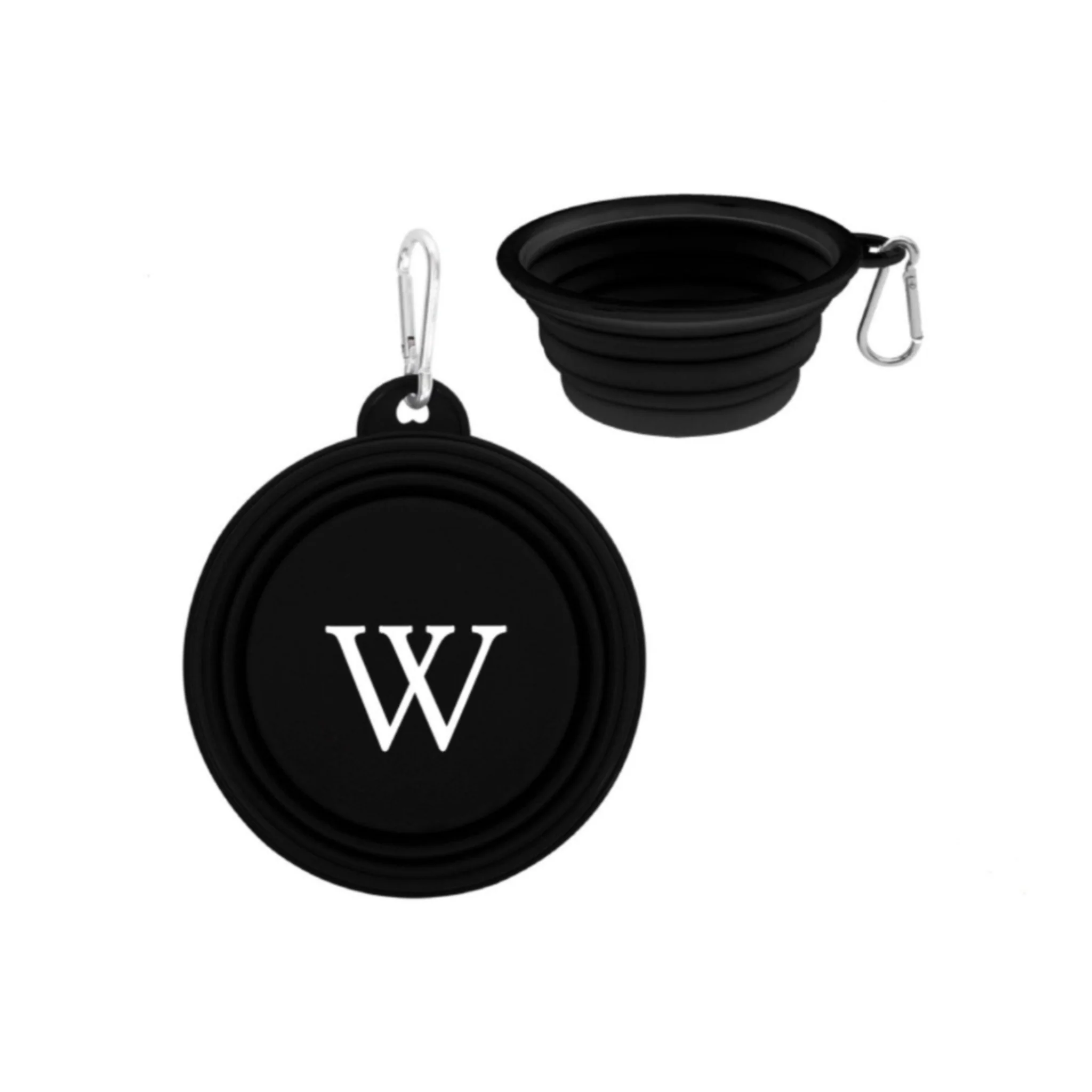 "W" pet bowl - Image 4