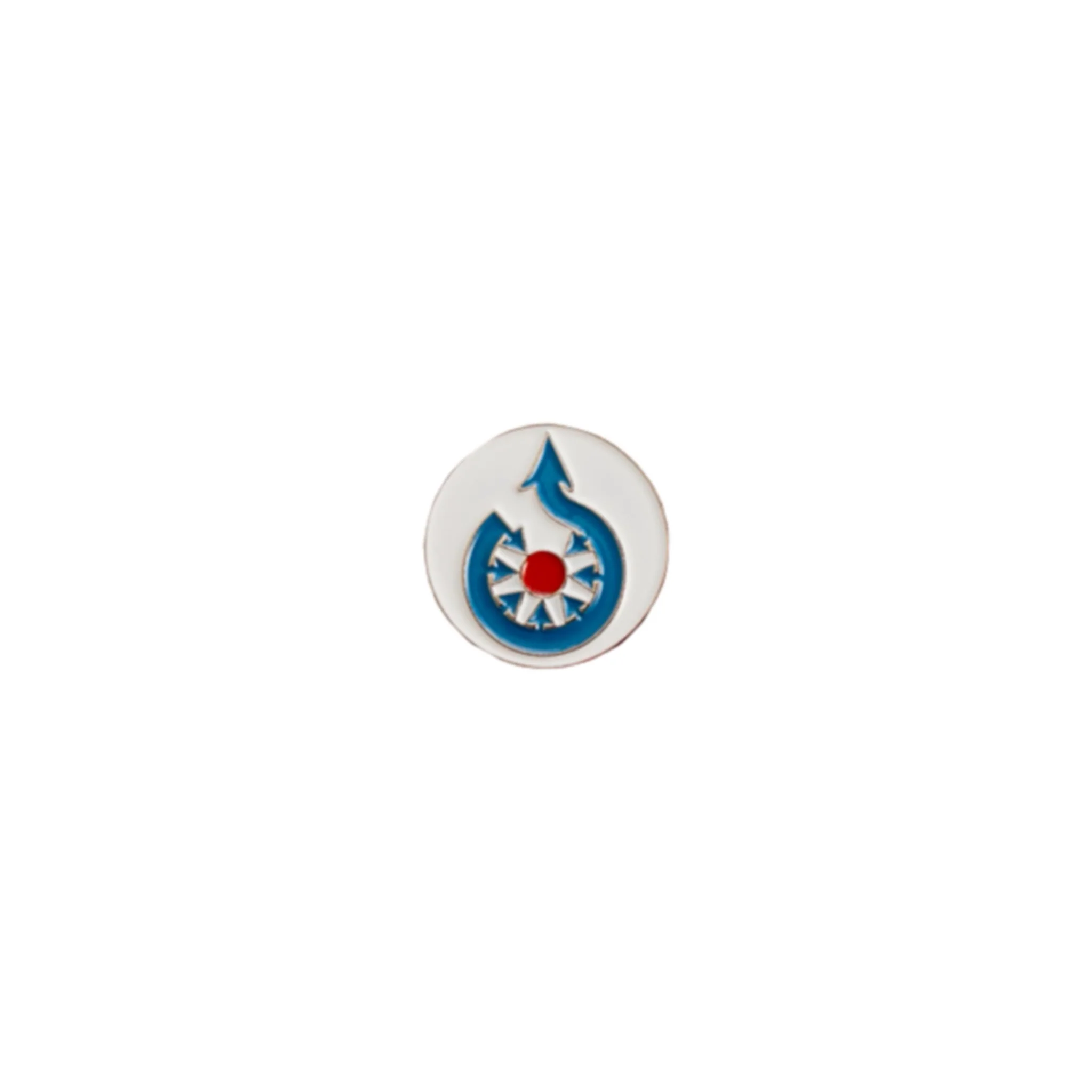 Wikimedia project lapel pins - Image 10