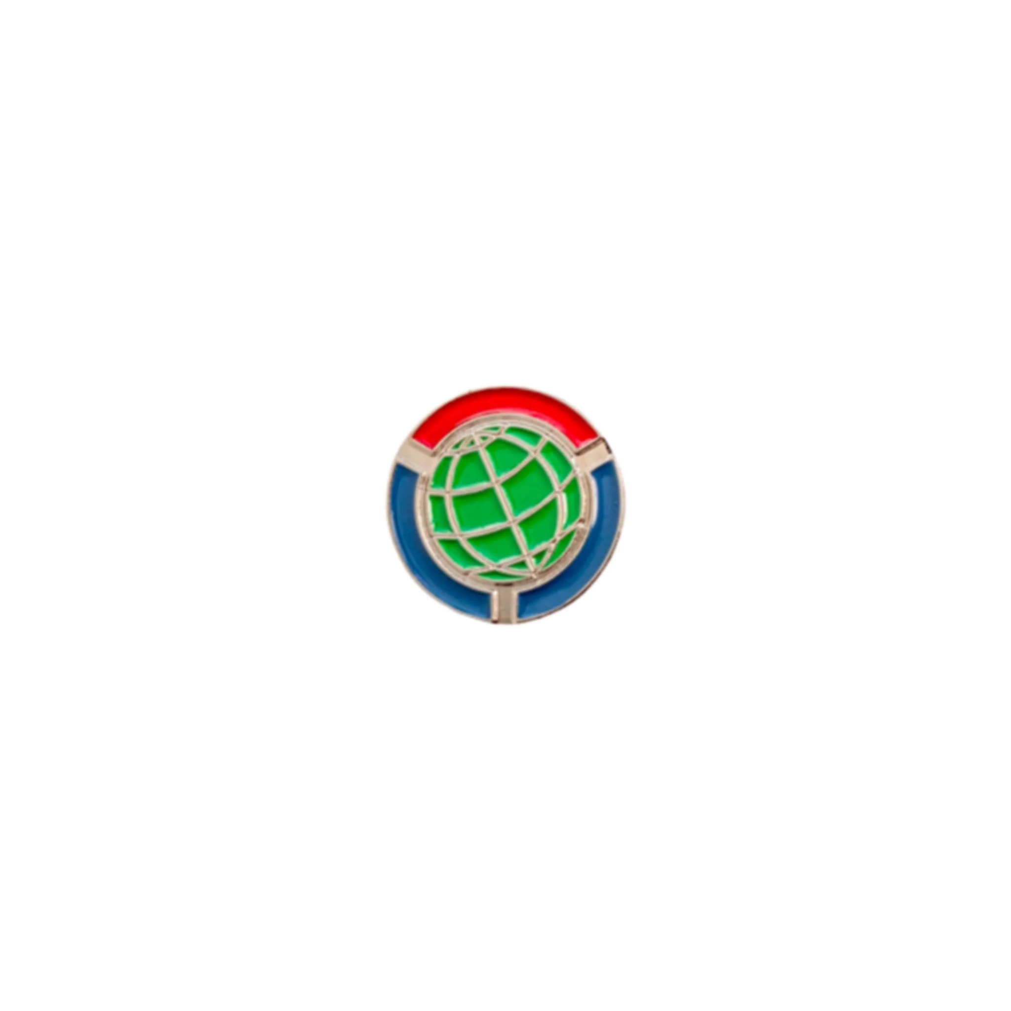 Wikimedia project lapel pins - Image 13