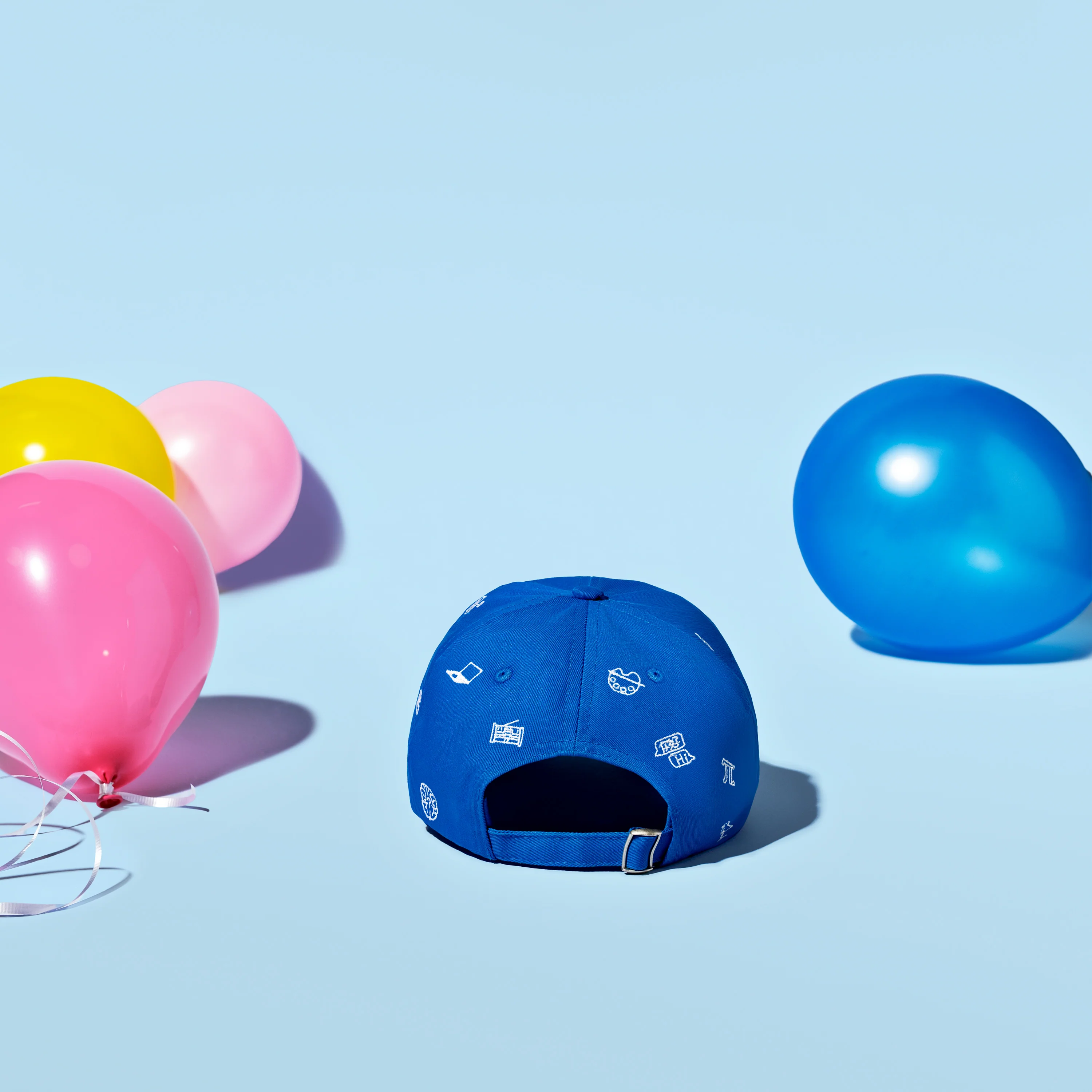 Wikipedia 25th Birthday Hat - Image 4