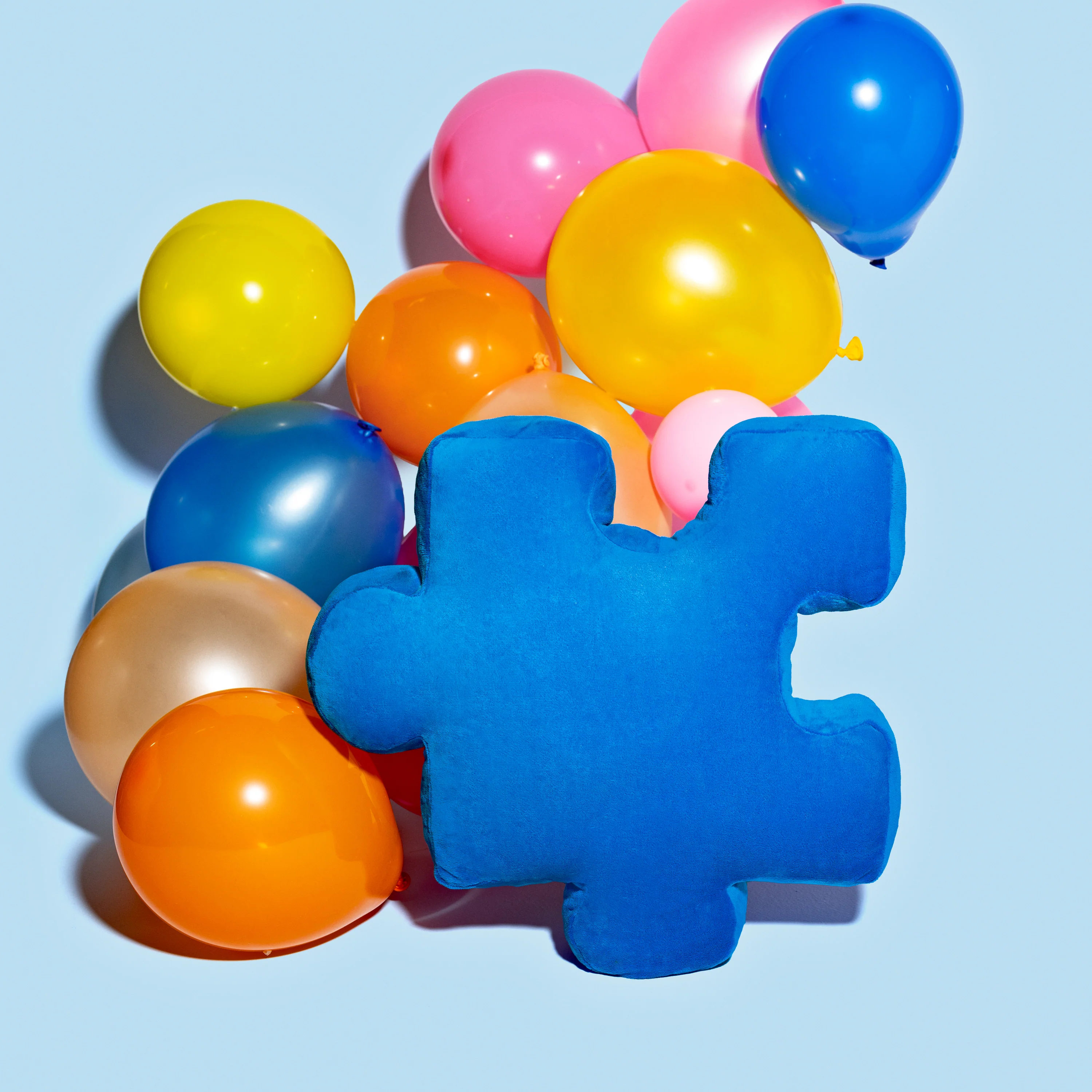 Wikipedia 25th Birthday Pillows - Image 3