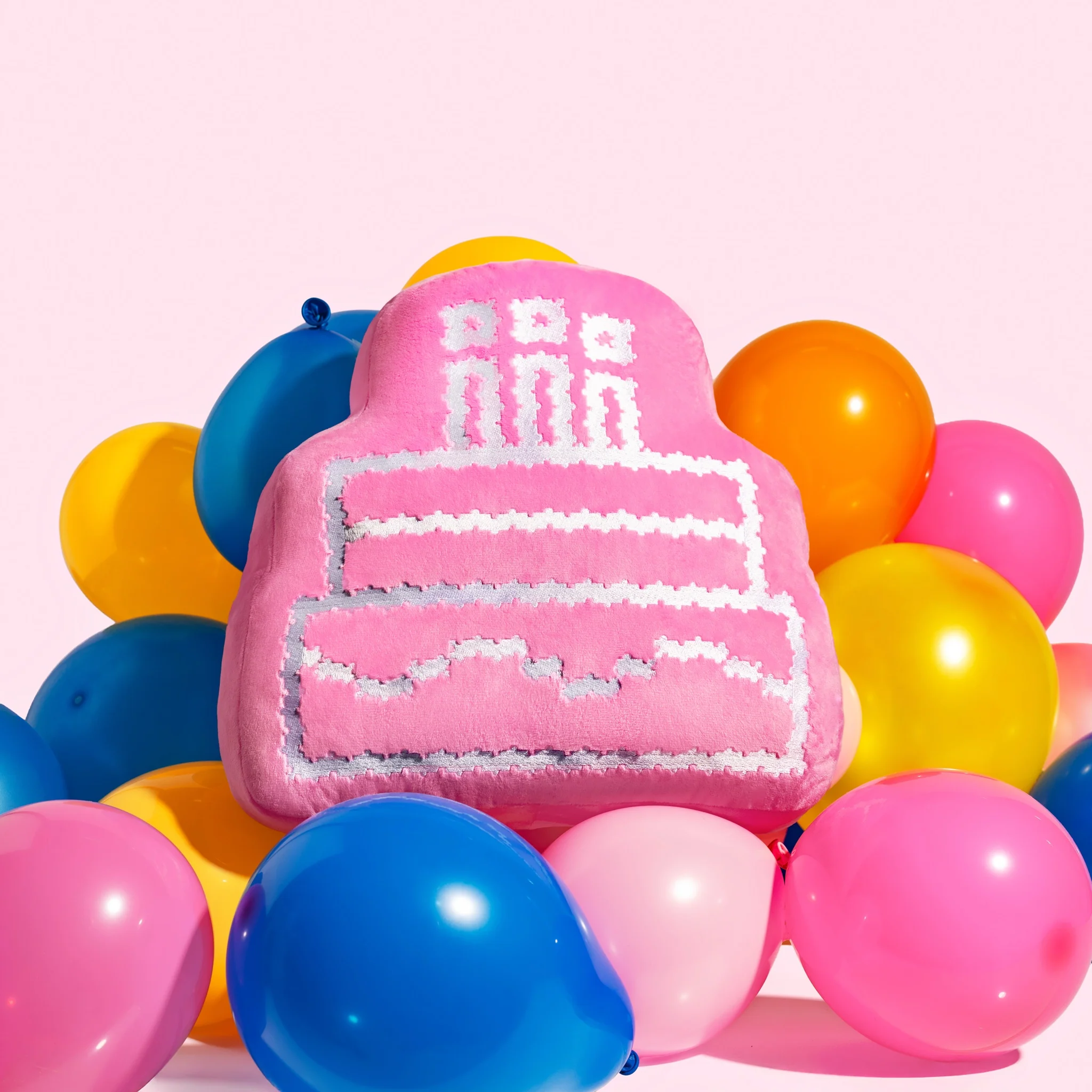 Wikipedia 25th Birthday Pillows - Image 4