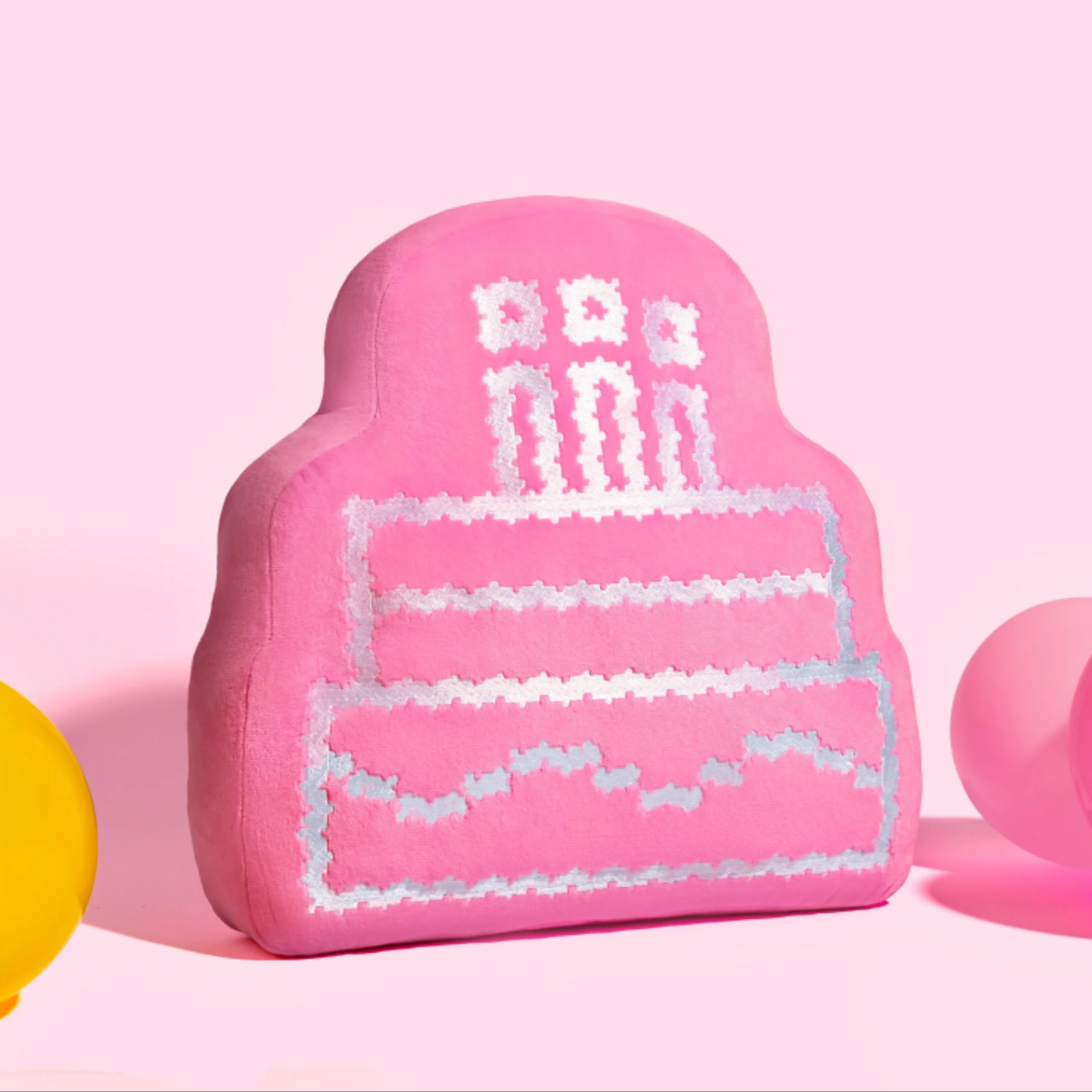 Wikipedia 25th Birthday Pillows - Image 5