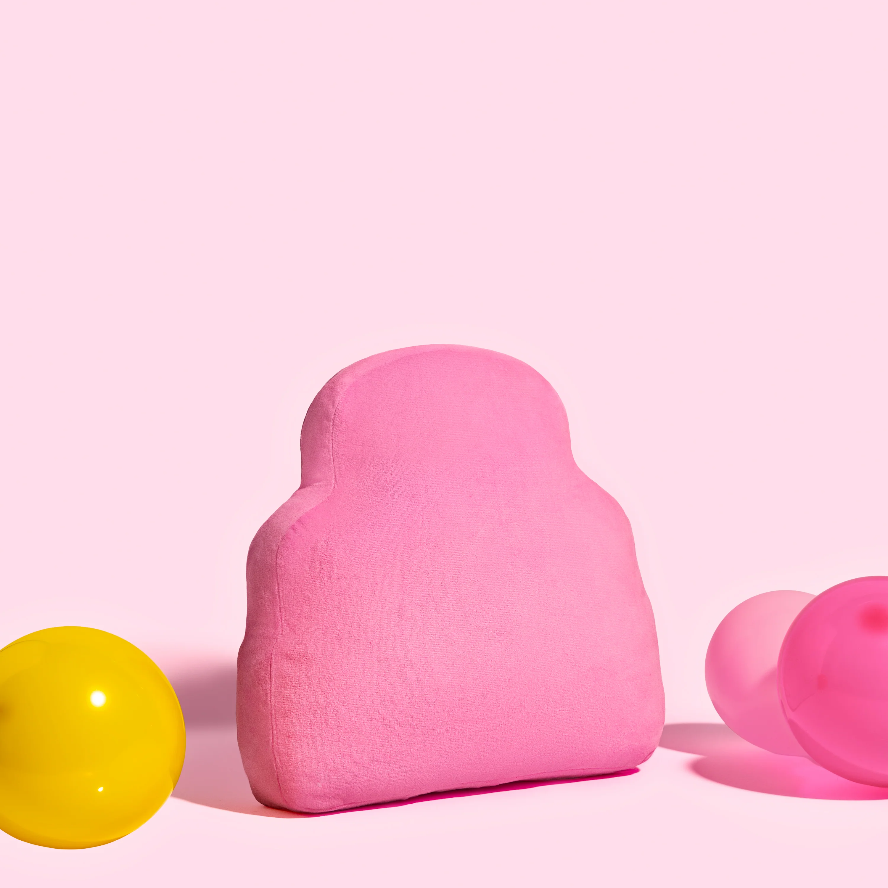 Wikipedia 25th Birthday Pillows - Image 6