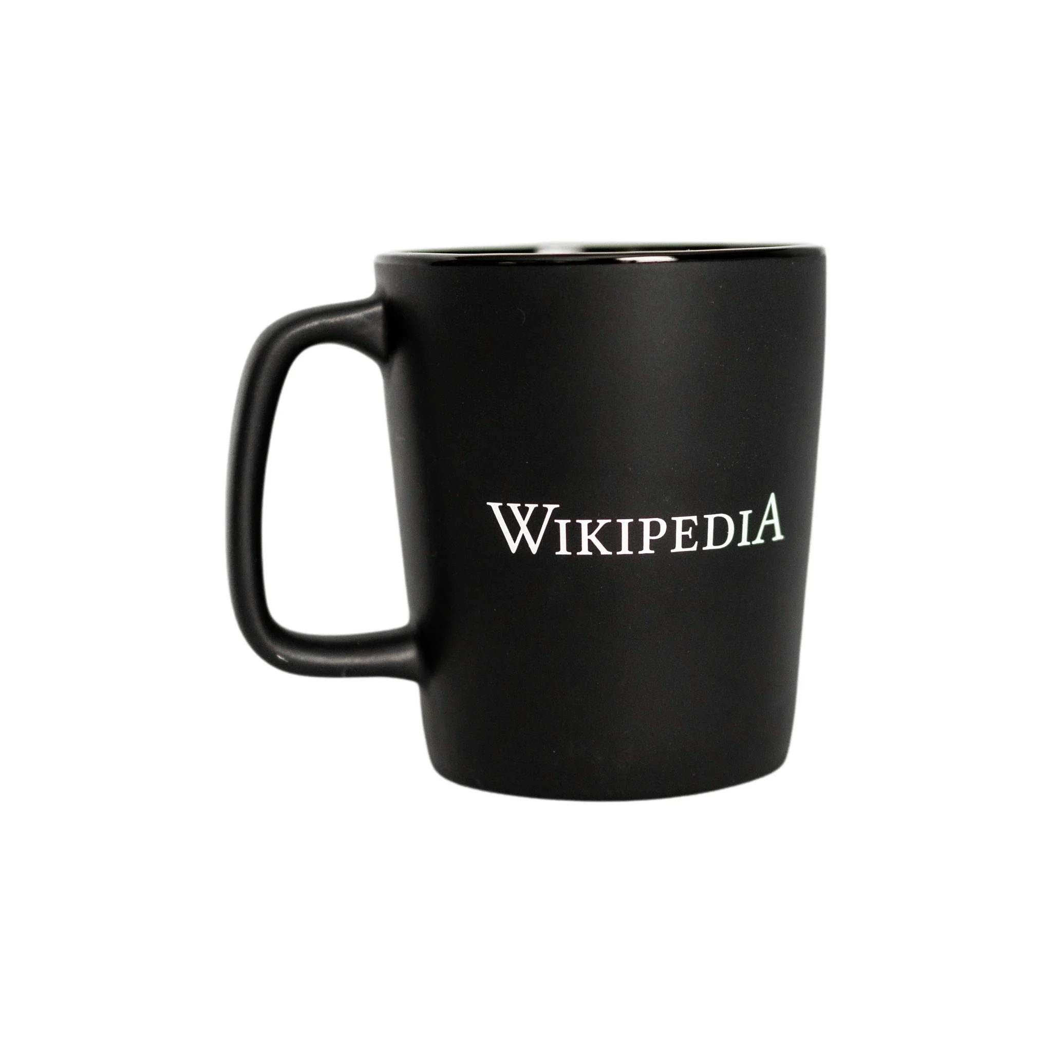 Wikipedia "Mobile" Symbol Mug - Image 3