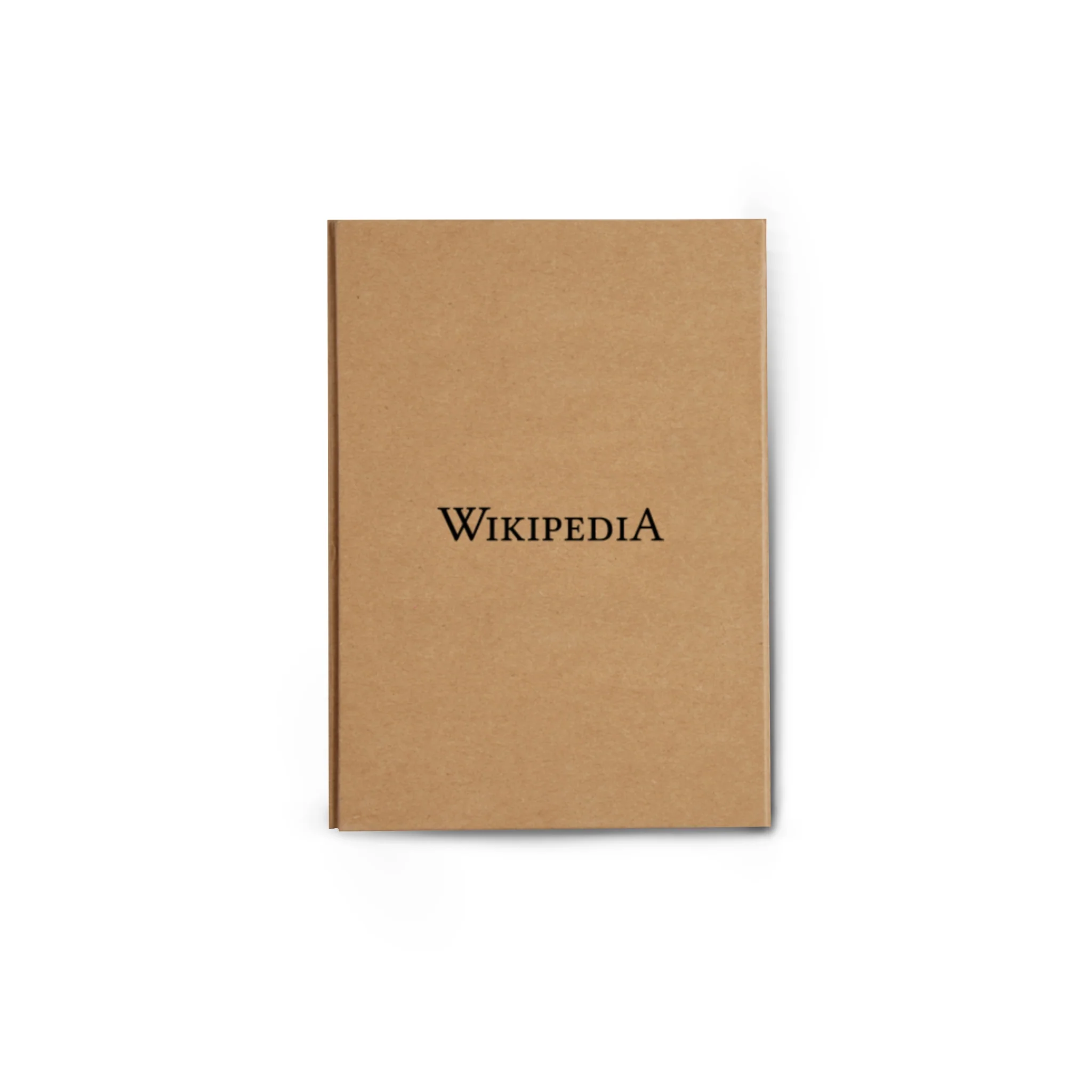 Wikipedia Stationery Set - Image 3