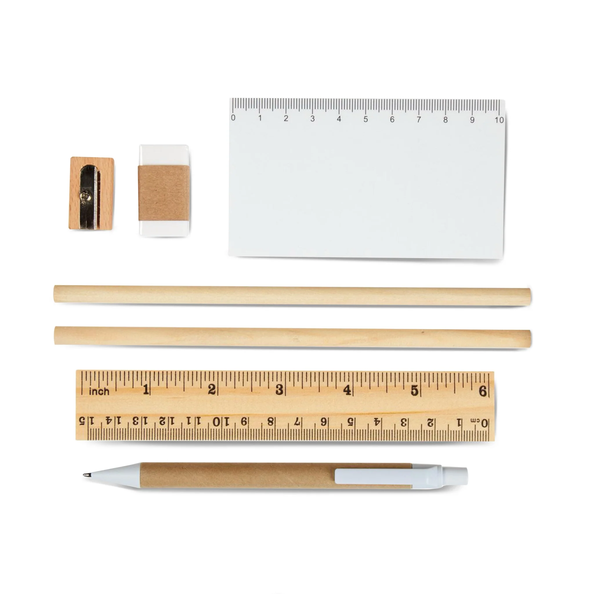 Wikipedia Stationery Set - Image 4