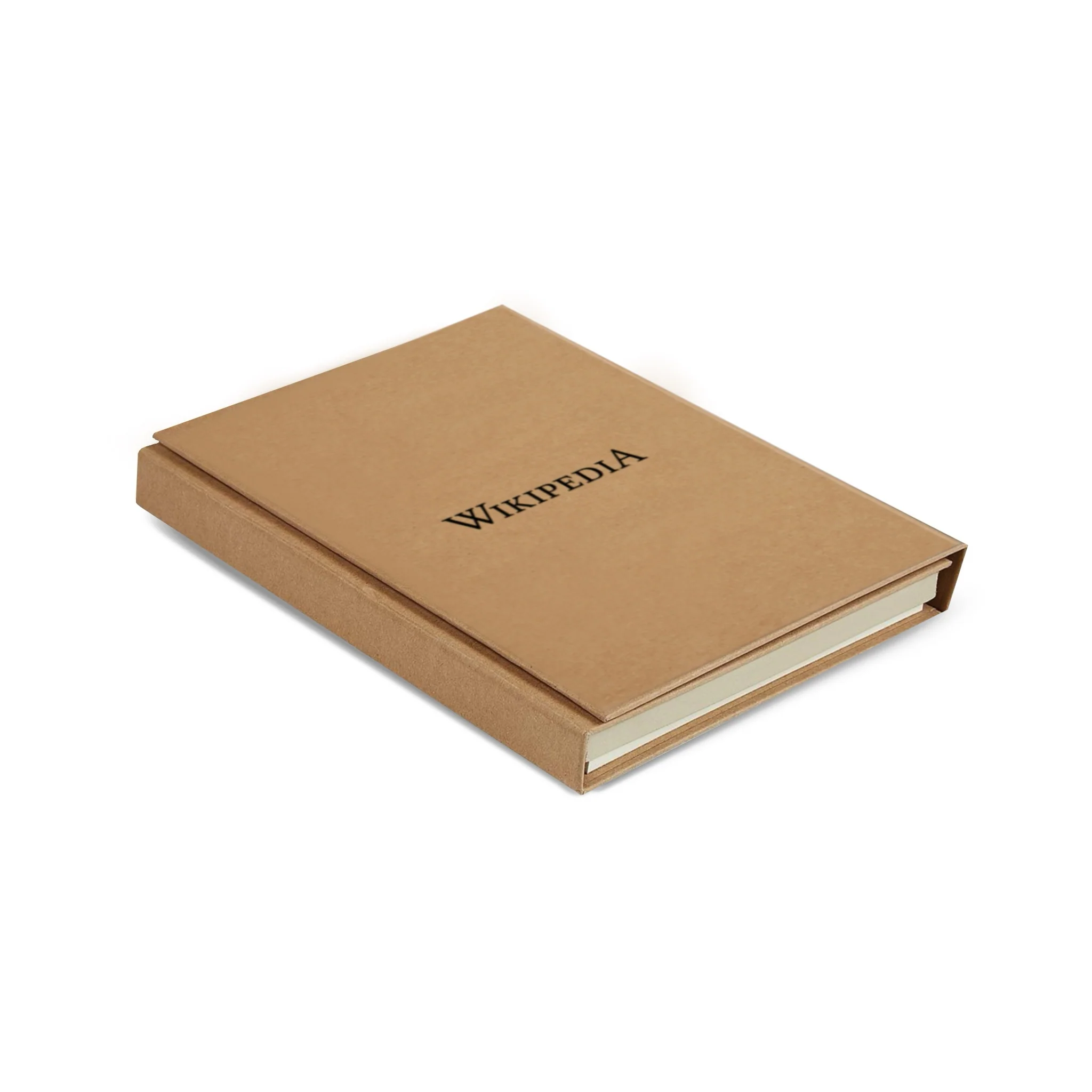 Wikipedia Stationery Set - Image 5