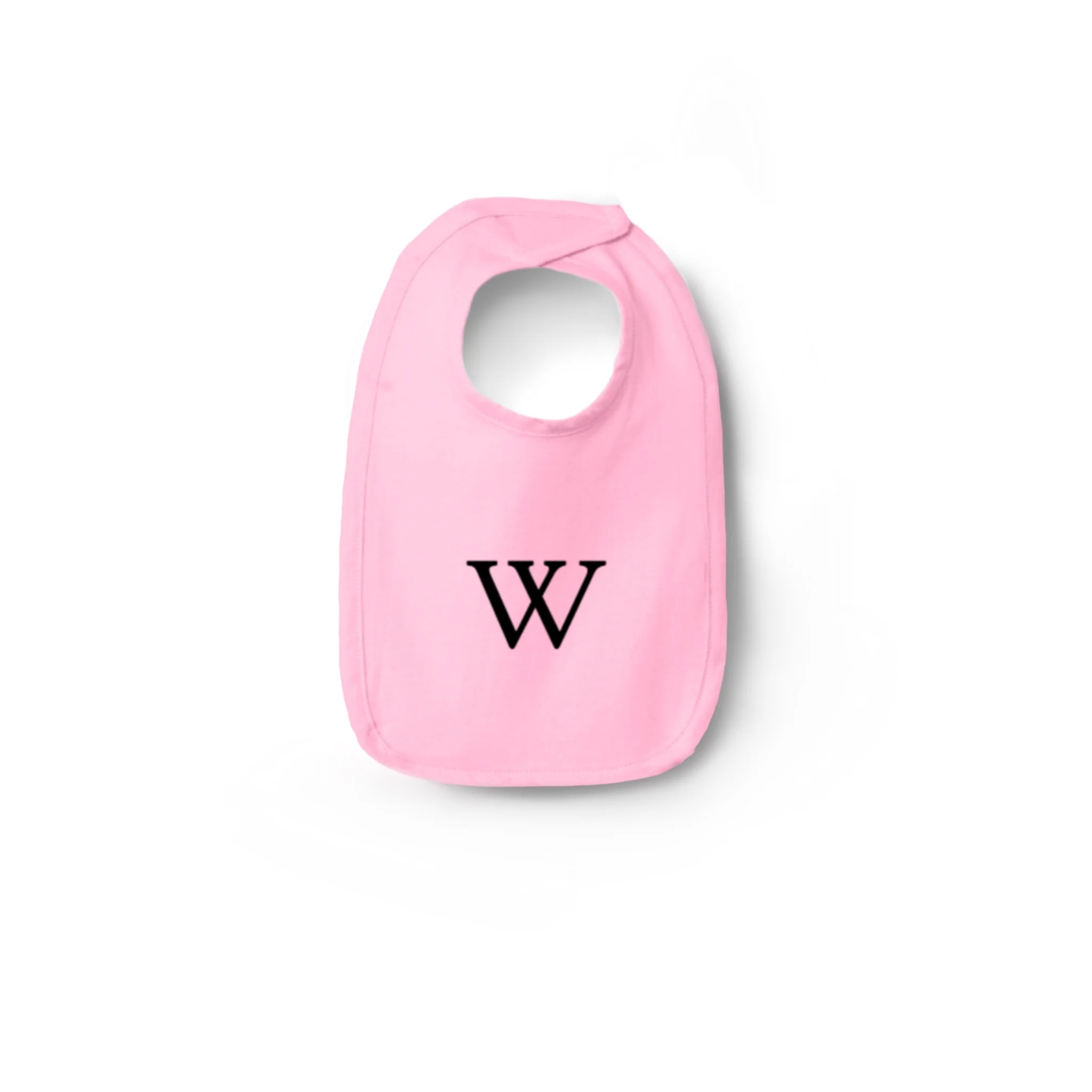 Wikipedia "W" Bibs - Image 3