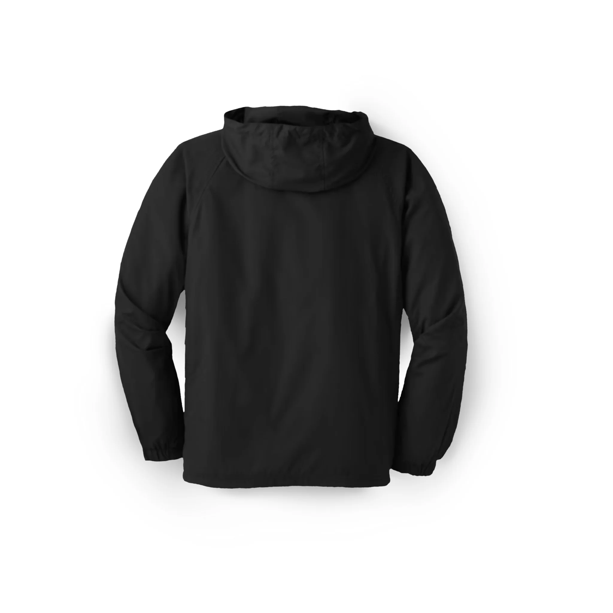 "Wikipedia" Windbreaker - Image 3